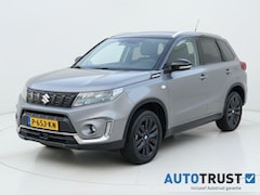 Suzuki Vitara - 1.4 Style Hybrid AUTOMAAT TREKH LMV APPLE