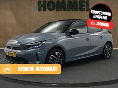 Opel Corsa - 1.2 Turbo Hybrid GS - ORIGINEEL NEDERLANDSE AUTO - NAVIGATIE - STUURVERWARMING - STOELVERW