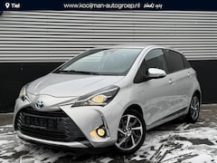 Toyota Yaris - 1.5 Hybrid Y20 Apple Carplay en/of Android auto navigatie, Achteruitrijcamera, Cruise cont