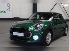 MINI One - 1.5 "SALT" - AIRCO/BLUETOOTH/NAVI/LIMITER/ELEKTR. PAKKET/ETC