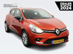 Renault Clio - 0.9 TCe Limited / AIRCO / BLEUTOOTH / LICHTMETALEN VELGEN /