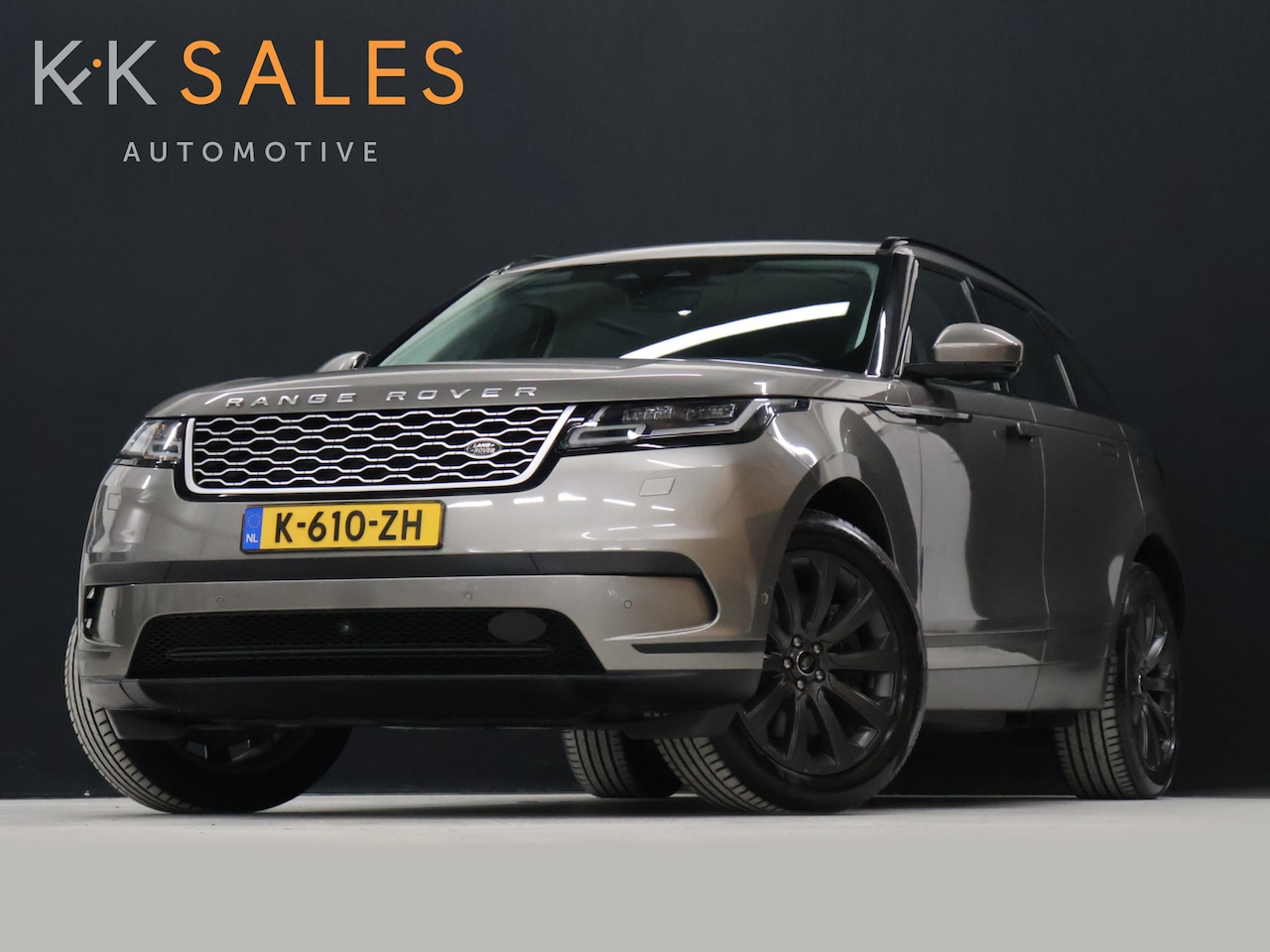 Land Rover Range Rover Velar - 2.0 P400e S [MEMORY SEATS, APPLE CARPLAY, ANDROID, MERIDIAN SOUND, AANPASBARE RIJMODUS, 36 - AutoWereld.nl