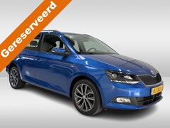 Skoda Fabia Combi - 1.0 TSI 95pk Drive | Org. NL | 1e eig
