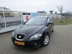 SEAT Leon - 1.2 TSI Ecomotive COPA