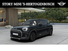 MINI Aceman - E / Favoured / Pakket M / 18" Night Flash Spoke 2-tone