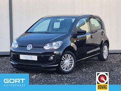 Volkswagen Up! - 1.0 CUP up