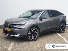 Citroën C4 - 1.2 Hybrid 136 Max | Cruise control adaptief met Stop&Go | Dodehoek detectie | Full-LED ko