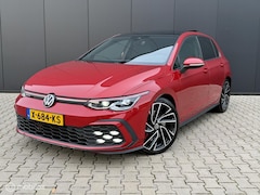 Volkswagen Golf - 2.0 TSI GTI/Pano/IQ/H&K audio/19 inch/ACC