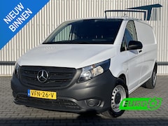 Mercedes-Benz Vito - 110 CDI*A/C*CRUISE*TEL*3PERS
