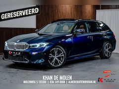 BMW 3-serie Touring - 320i High Executive BTW|M-sport |Pano|Memor|Head-Up|Trekhaak