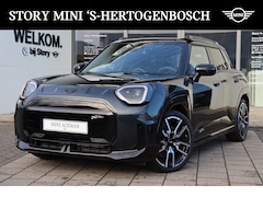 MINI Aceman - SE / John Cooper Works / Pakket XL / 19" John Cooper Works Lap Spoke 2-tone