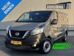 Nissan nv300 - 2.0 dCi 120 L1H1 Acenta*A/C*CRUISE*CAM*TEL*3PERS