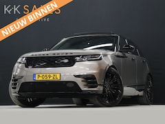 Land Rover Range Rover Velar - 2.0 I4 Turbo AWD R-Dynamic HSE [LUCHTVERING, SCHUIFKANTELDAK, TREKHAAK INKLAPBAAR, MEMORY