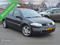 Renault Mégane - 1.6-16V Expression Comfort