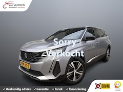 Peugeot 5008 - 1.2 PureTech GT TREKHAAK