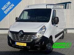 Renault Master - T35 2.3 dCi L2H2*NAVI*A/C*HAAK*CRUISE*3PERS*PDC