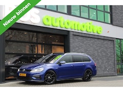 Volkswagen Golf Variant - 1.5 TSI Highline | NAP | PANO | DEALER ONDH | DYNAUDIO | KEYLESS | LED | TREKHAAK |