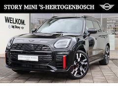 MINI Countryman - John Cooper Works ALL4 Automaat / Pakket XL / 20" JCW Flag Spoke 2-tone