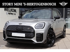 MINI Countryman - E / JCW / Pakket L / 19" John Cooper Works Runway Spoke black