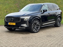 Volvo XC90 - T8 455PK AWD Ultra Bright | Massage/ventilatie | B&W audio | HUD | 21"