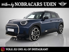 MINI Aceman - E / Favoured / Pakket M / 19" Hexagram Spoke 2-tone