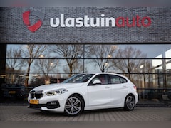 BMW 1-serie - 118i Executive Edition