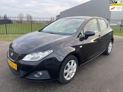 SEAT Ibiza - 1.2 TDI Reference Ecomotive|Airco|Cruise|5drs|Apk 12-2026