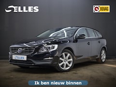 Volvo V60 - 1.5 T3 Nordic+ | Trekhaak | Stoelverwarming |