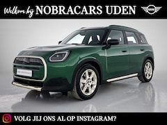 MINI Countryman - E / Favoured / Pakket S / 18" Asteroid Spoke vibrant silver