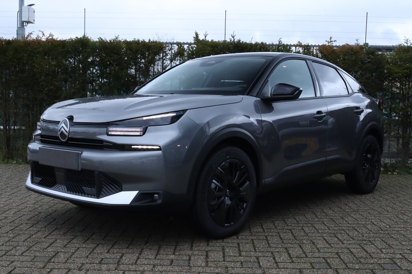 Citroën C4 - Collection | Direct Beschikbaar | Cruise Control | Camera | Stoelverwarming | Navi | Carpl - AutoWereld.nl