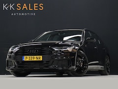 Audi A6 Avant - 40 TFSI Sport S Line *WEEKAANBIEDING* [VIRTUAL COCKPIT, APPLE CARPLAY, ANDROID, MEMORY SEA