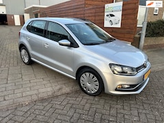 Volkswagen Polo - 1.4 TDI Comfortline zeer nette weinig km