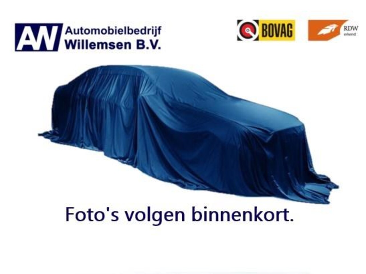 Ford Transit Custom - 320 2.0 TDCI L2H1 Sport 320 2.0 TDCI L2H1 Sport - AutoWereld.nl