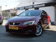 SEAT Leon - 1.2 TSI Style / AUTOMAAT / NAVI / CRUISECONTROL / PARKEERSENSOREN