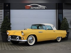 Ford Thunderbird - Series 40A Convertible