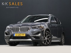 BMW X1 - sDrive20i VDL Nedcar Edition [GROOT NAVIGATIE, TREKHAAK, HUD, PDC V+A, BLUETOOTH TELEFOON,