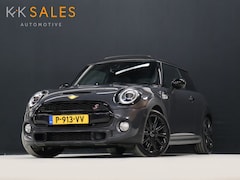 MINI Cooper S - 2.0 Chili FULL OPTION [SCHUIFKANTELDAK, APPLE CARPLAY, HARMAN/KARDON, HUD, ACHTERUITRIJCAM