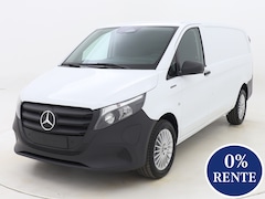 Mercedes-Benz eVito - 0% RENTE - 112 L2 | Apple Carplay | Anroid auto |Achterdeuren |