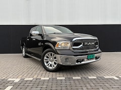 Dodge Ram 1500 - 5.7 V8 4x4 Quad Cab - Longhorn - Marge - Pano