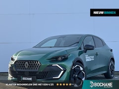 Renault Clio - 1.8 Hybrid 160 techno | Nu in de showroom van Lelystad |