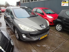Peugeot 308 SW - 1.6 VTi Style st bekr airco elek pak nap apk