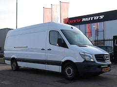 Mercedes-Benz Sprinter - 313 2.2 CDI 432L HD