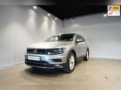 Volkswagen Tiguan - 1.4 TSI 4Motion Highline Trekhaak|ACC|Virtual