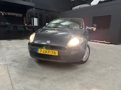 Fiat Punto Evo - 1.2 Pop