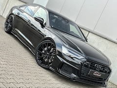 Audi A6 Limousine - 55 TFSI 340Pk 4Wielbes S line B&O adv 21Inch Luchtv Competition
