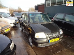 Hyundai Atos - 1.1i Active Cool st bekr airco elek pak nap apk