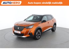 Peugeot 2008 - 1.2 PureTech GT Pack | KY62085 |