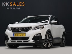 Peugeot 3008 - 1.2 PureTech Allure RIEM VERV. [TREKHAAK, MEMORY SEATS, CRUISE CONTROL, APPLE CARPLAY, AND