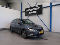 Skoda Fabia Combi - 1.0 TSI Drive - N.A.P. Airco, Cruise, Navi, PDC