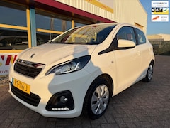 Peugeot 108 - 1.0 e-VTi Active AIRCO APK T/M 13-2-27
